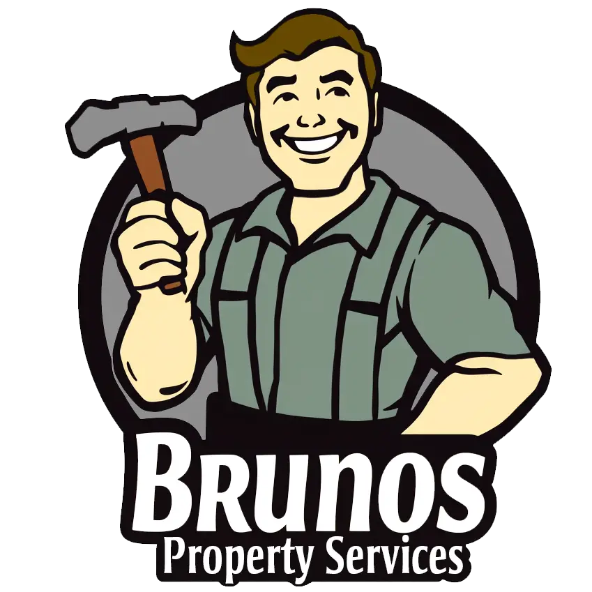 Brunos Property Services logo